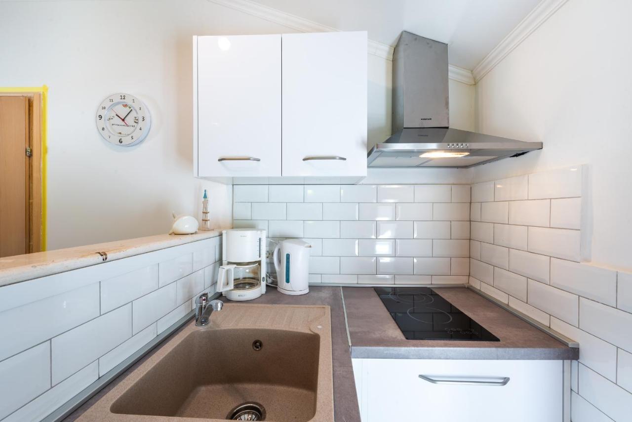 Kupari Hill Apartment Mlini Ngoại thất bức ảnh